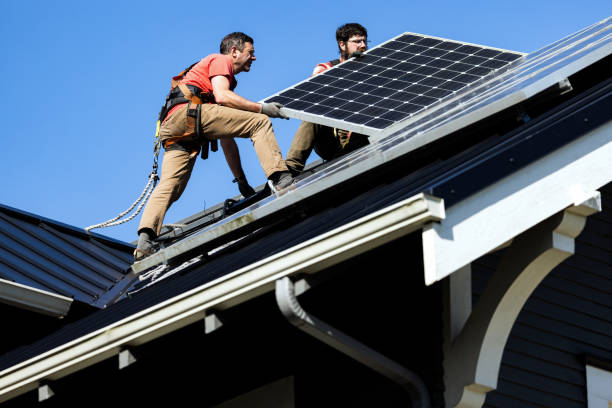 Best Metal Roofing Installation  in Greenville, AL